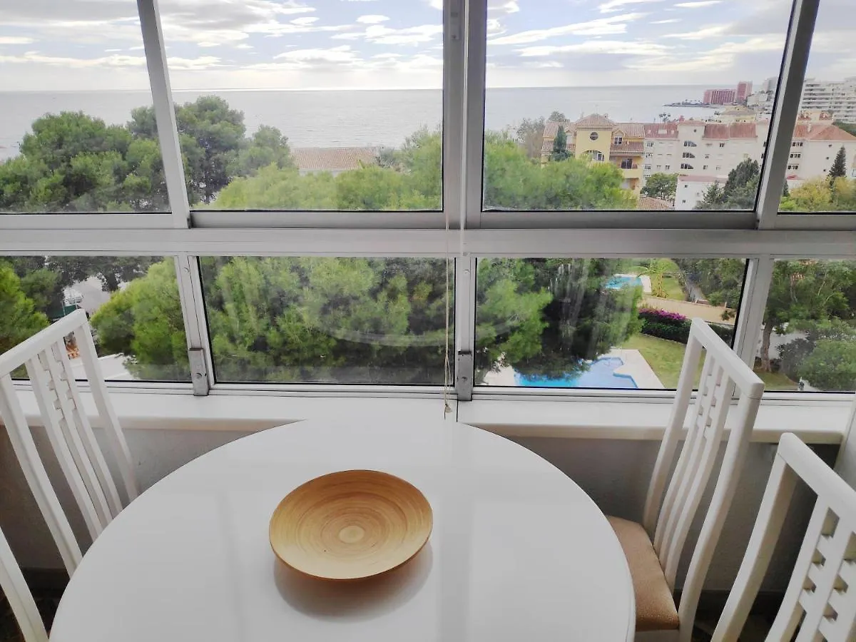 San Francisco Panoramic Apartment Benalmadena 0*,  Spain