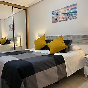 Apartment Torrequebrada, Benalmadena