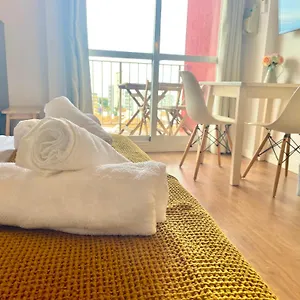 Apartment Luxury Minerva, Benalmadena