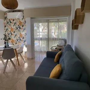 Apartment Iris Nº 131, Benalmadena