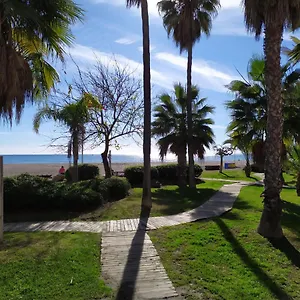 Apartment Piscis Sun & Beach, Benalmadena