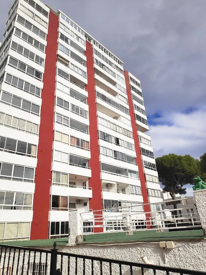 San Francisco Panoramic Apartment Benalmadena